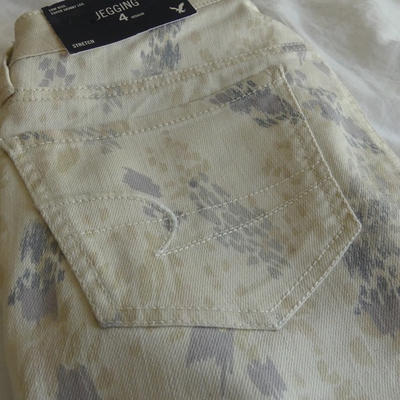 JEGGING - AMERICAN EAGLE - Picture 6 of 6